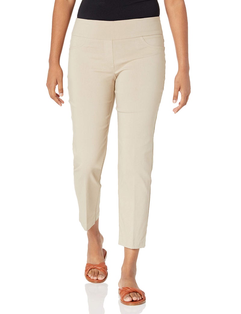 Ruby Rd. Women's Petite Casual, Chino, 16 - Image 1